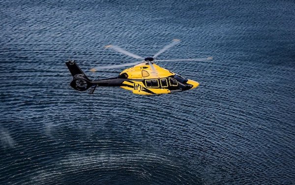 Airbus Helicopters and PHI sign for 20 H175 and 8 H160 helicopters