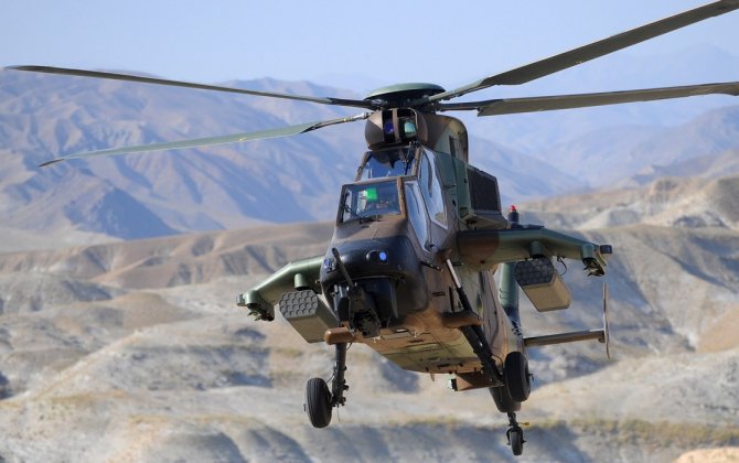 Airbus Helicopters confident on Tiger&rsquo;s Australian future