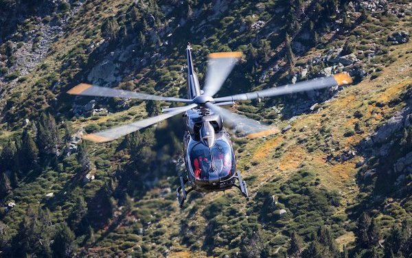 Airbus Helicopters for air ambulance services - latest updates