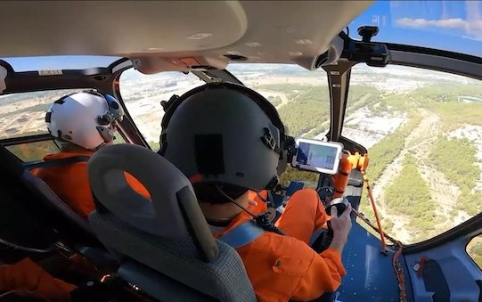 Airbus Helicopters pioneers user-friendly ways to fly eVTOLs