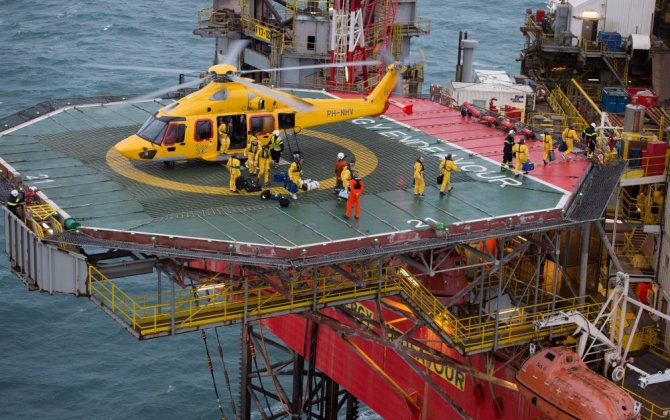 Airbus Helicopters rolls out H175 Flight Crew Operating Manual