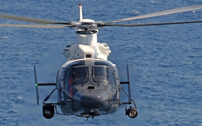 Airbus Helicopters spotlights latest rotorcraft technologies at Rotorcraft Asia