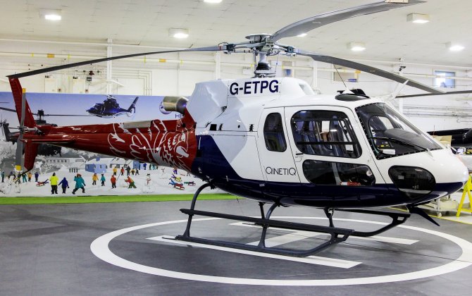 Airbus Helicopters Strengthens Position as UK Market Leader