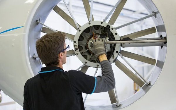 Airbus Helicopters takes technical support and customer service to new heights with Sinequa