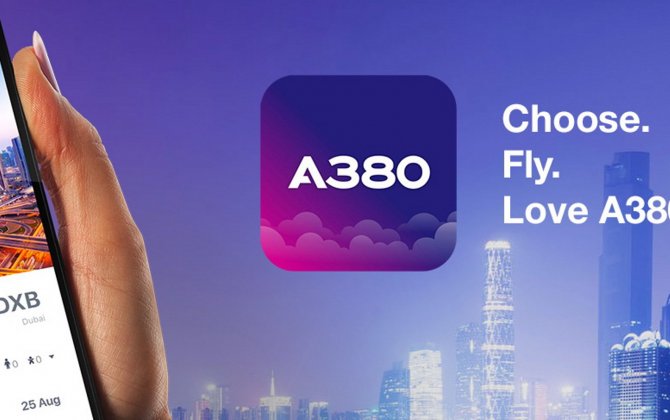 Airbus&rsquo; iflyA380 app for smarter travel now available for Android users