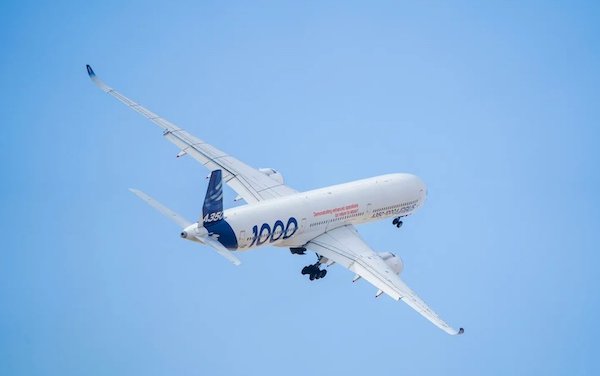 Airbus is raising the bar for Sustainable Aviation Fuel