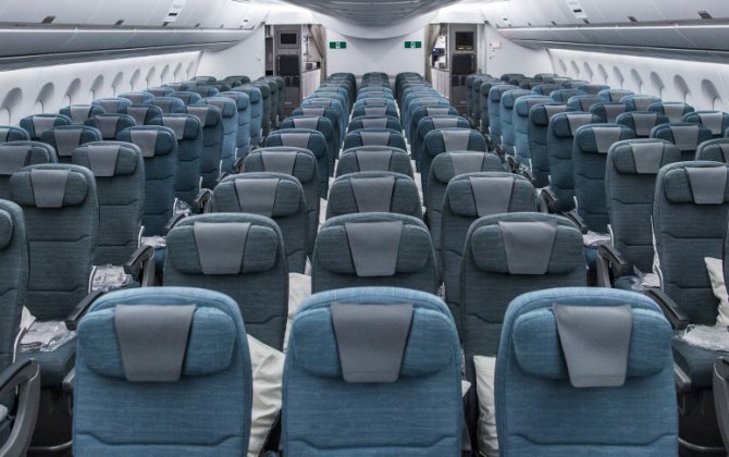 Airbus Is Using Drones to Inspect Airplanes