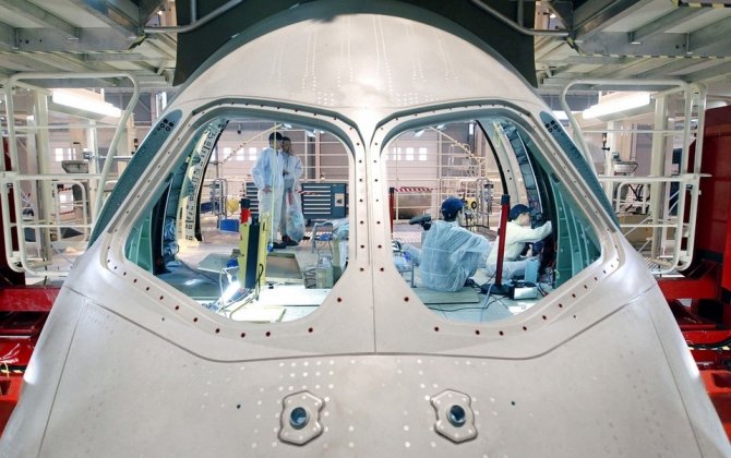 Airbus job-cuts possible as plane maker considers restructure plan