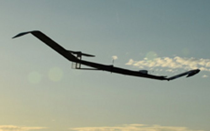 Airbus opens first serial production facility for Zephyr High Altitude Pseudo-Satellites.