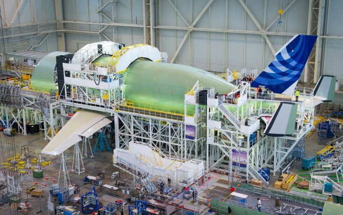 Airbus Quick News - Dubai Airshow November Edition