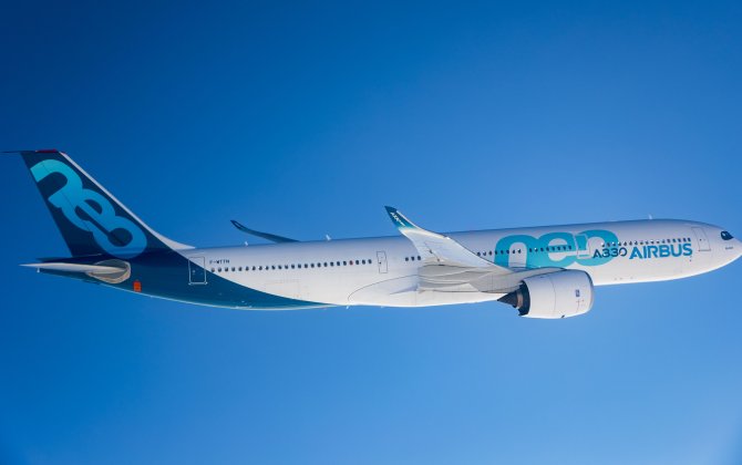 Airbus Quick News - Singapore Airshow 2018 Edition