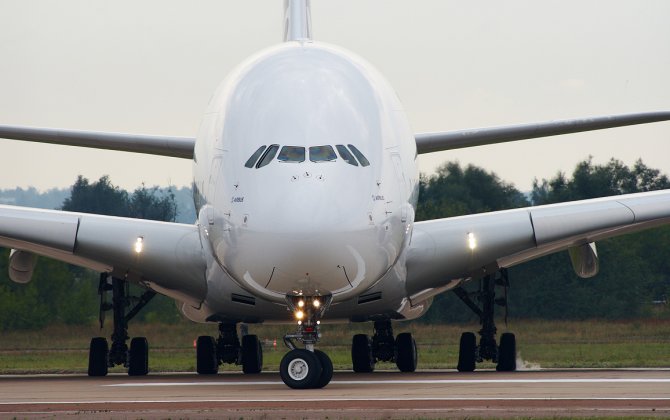 Airbus Raises Plane Production, Boosted by Low Oil Prices and Iran
