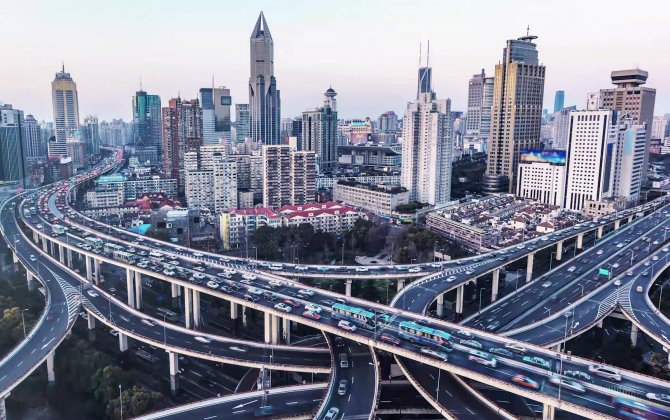 Airbus - Rethinking city transport