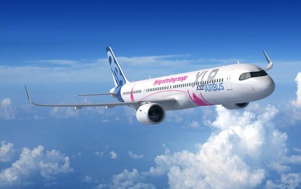 Airbus sites gear up for the A321XLR Major Component Assembly phase