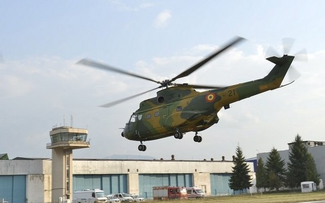 Airbus takes chopper to hundreds of jobs at its helicopter business