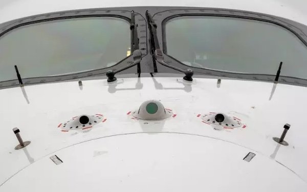 Airbus tests new technologies to enhance pilot assistance