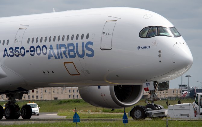 Airbus to be largest exhibitor at FIDAE