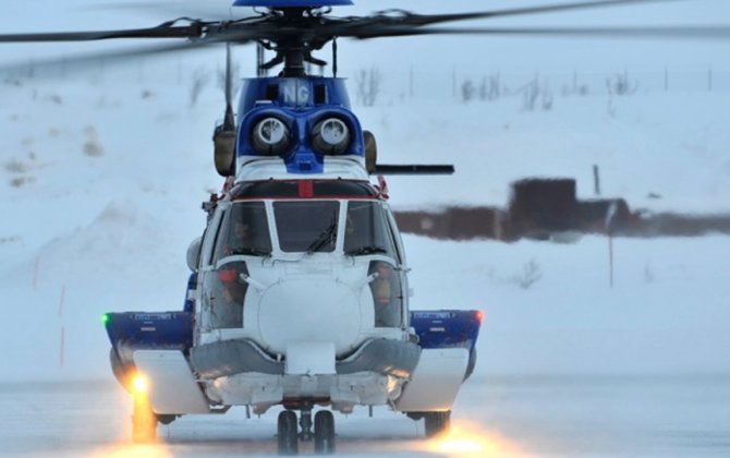 Airbus To Deliver First Upgraded H225 at Year-end