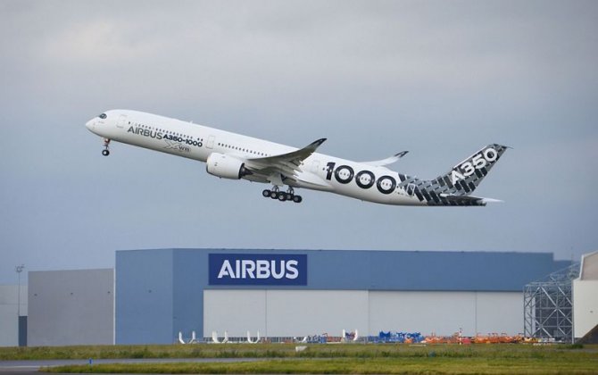 Airbus to exhibit latest products, services, innovations in Singapore