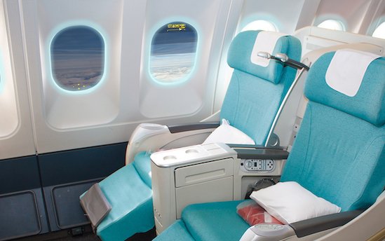 Aircraft and helicopter shading and privacy solutions by Vision Systems