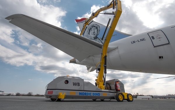 Aircraft corrosion &ndash; aviation&rsquo;s unseen risk