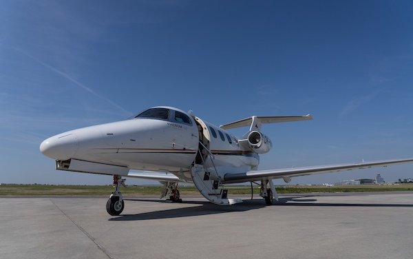 Aircraft Optimizer -  innovation and clear-cut benefits -Gemini Wings