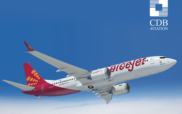 Aircraft to Aid Carrier to Meet Demand from India's Fast-Growing Commercial Aviation Market