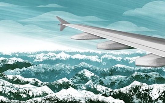 Aireon - First-Of-Its-Kind Surveillance System EASA Certified 