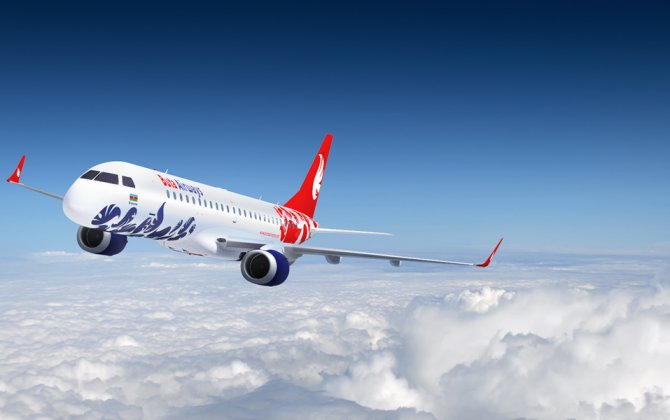 Airfare of Buta Airways flights will start from 29 euro