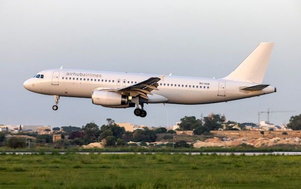 Airhub Airlines receives GACAR Part-129 approval from Civil Aviation Authorities of the Kingdom of Saudi Arabia