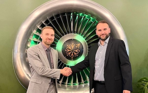 Airhub Aviation and its partner GetJet Airlines select Airinmar to provide Repair Cost Oversight services