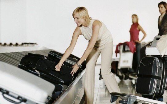 Airline industry steps up baggage handling performance says SITA
