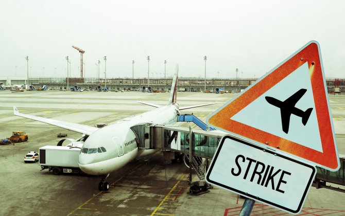 Airline strikes: how much longer should passengers suffer?