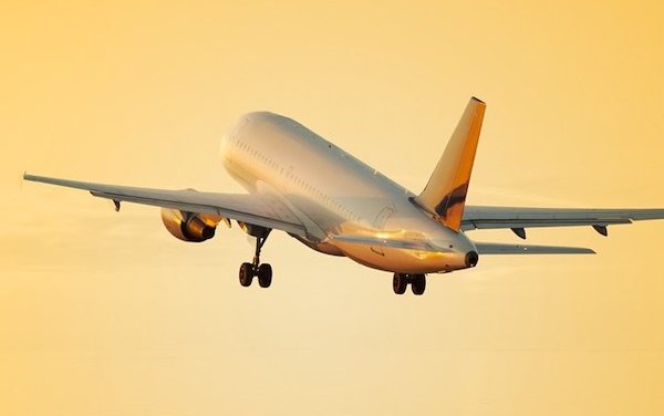 Airlines and airports increase IT spend to improve the passenger journey and meet sustainability goals