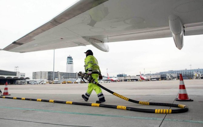 Airlines Expect Low Oil Prices Will End in About Three Years