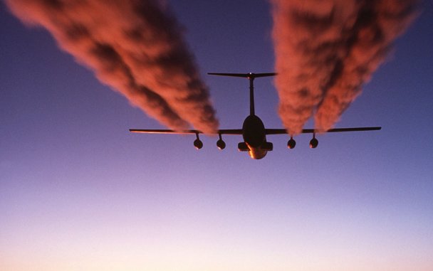 Airlines Hail Historic ICAO Carbon Agreement