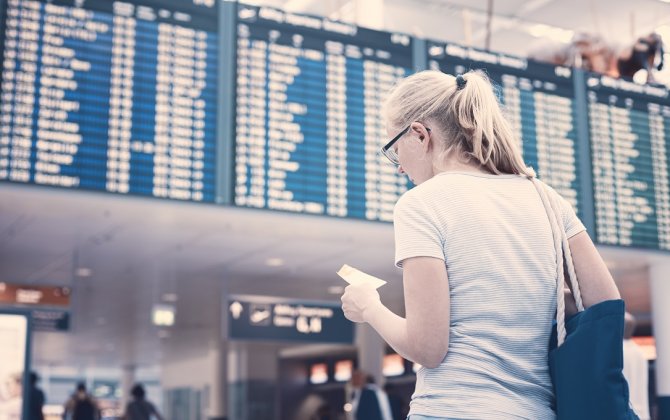 Airlines owe summer travelers almost 400 million euros in compensations
