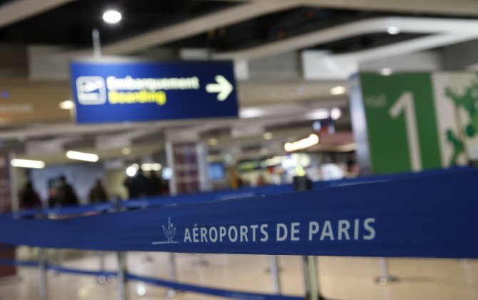 Airport security under the spotlight after Egyptair crash