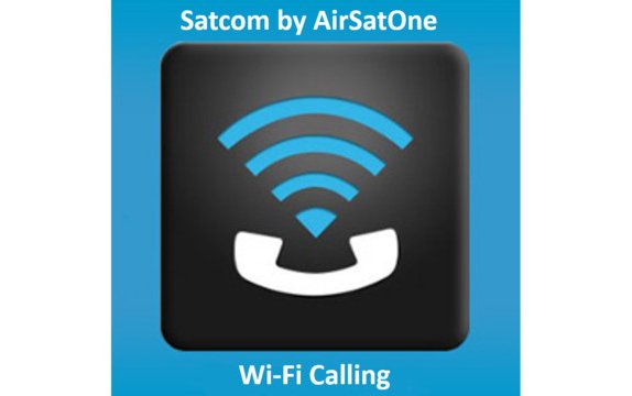 AirSatOne certifies Wi-Fi calling