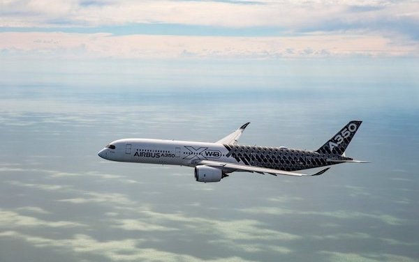 Airspace Connected Experience: Pioneering Internet of Things in the aircraft cabin