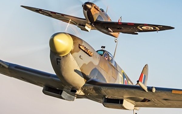 AirVenture 2018 Highlights