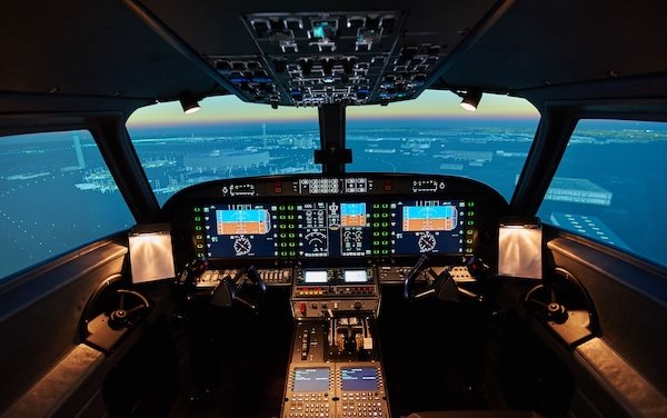 Airways Aviation achieves official Garmin Aviation dealer status