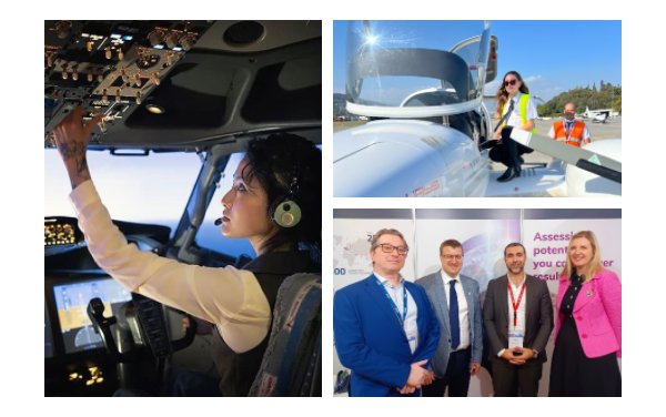 Airways Aviation and Symbiotics partner to help prepare future pilots