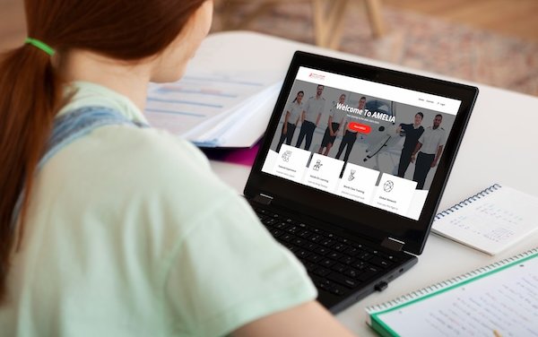 Airways Aviation announces the launch of AMELIA &ndash; a global digital learning platform