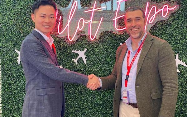 Airways Aviation Group launches Airways Aviation China