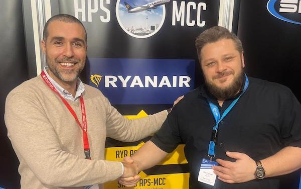 Airways Aviation Group signs training agreement with Sky4U 