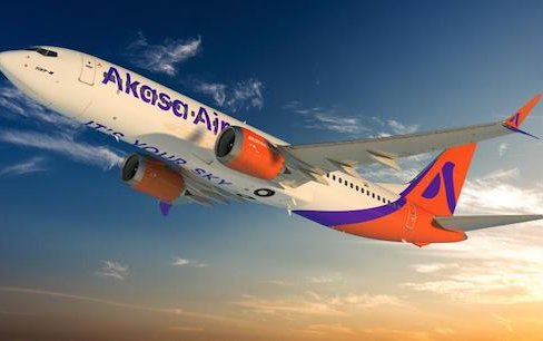 Akasa Air orders more than 300 LEAP-1B engines