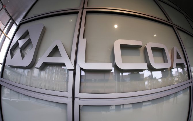 Alcoa gets $1.5 billion supply contract from GE's aviation unit