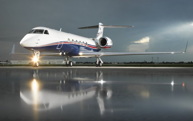 Alerion Aviation expands private jet fleet