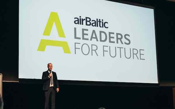 ALFA - airBaltic Internal Leadership Program 